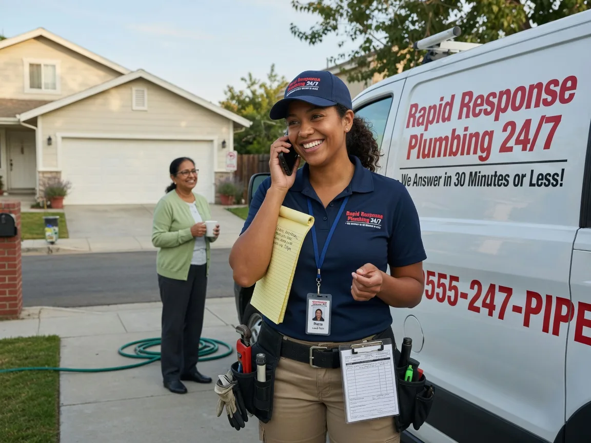 Emergency Plumber Eccles, WV FAQs